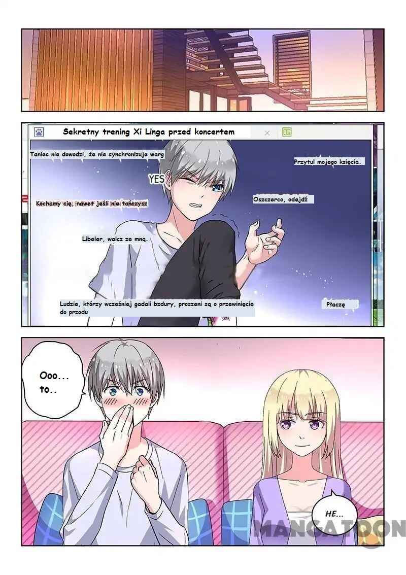 Turn to Prince Charming Chapter 26 - Page 5