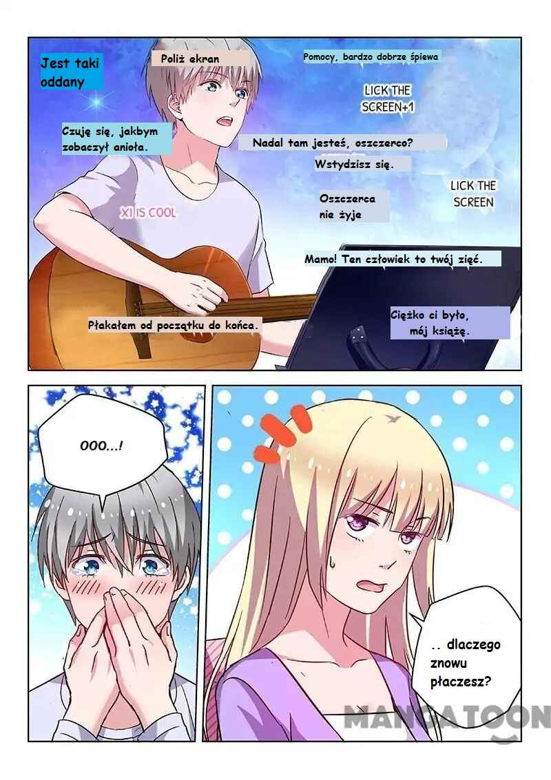 Turn to Prince Charming Chapter 26 - Page 6