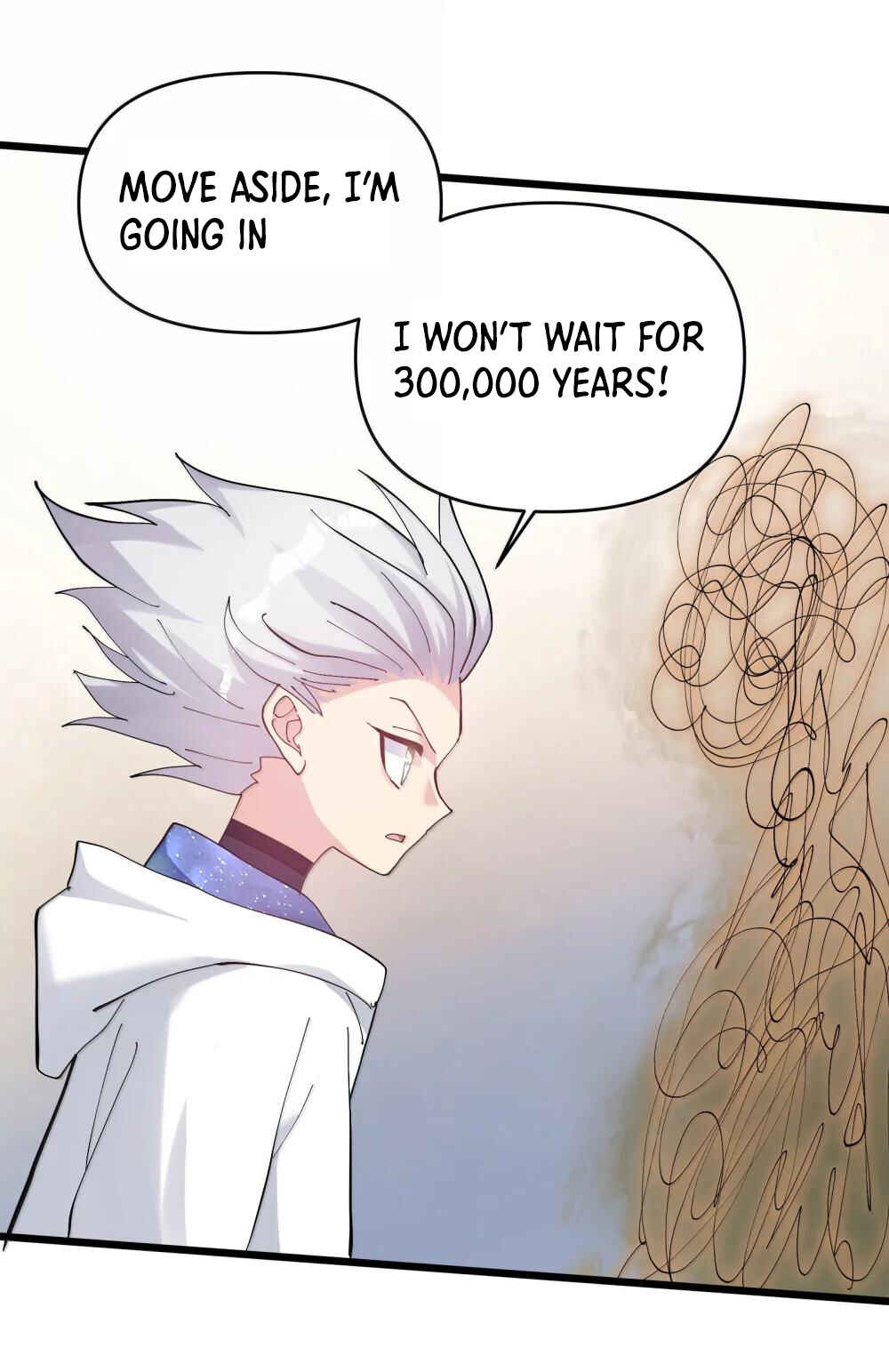 I Look Too Much Like the Boss and the World Actually Believes It Chapter 87 - Page 13