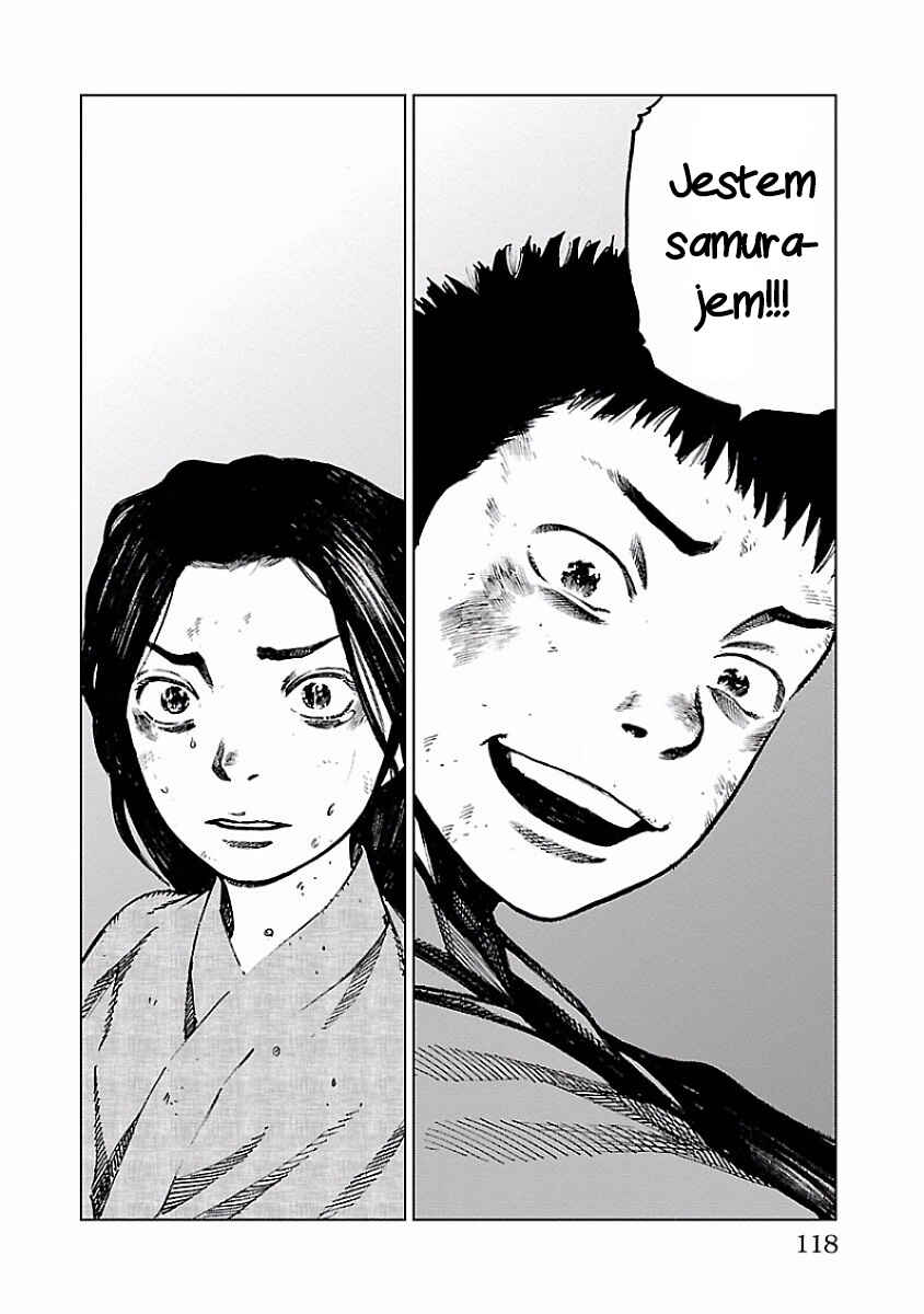 Reiri Chapter 3 - Page 12