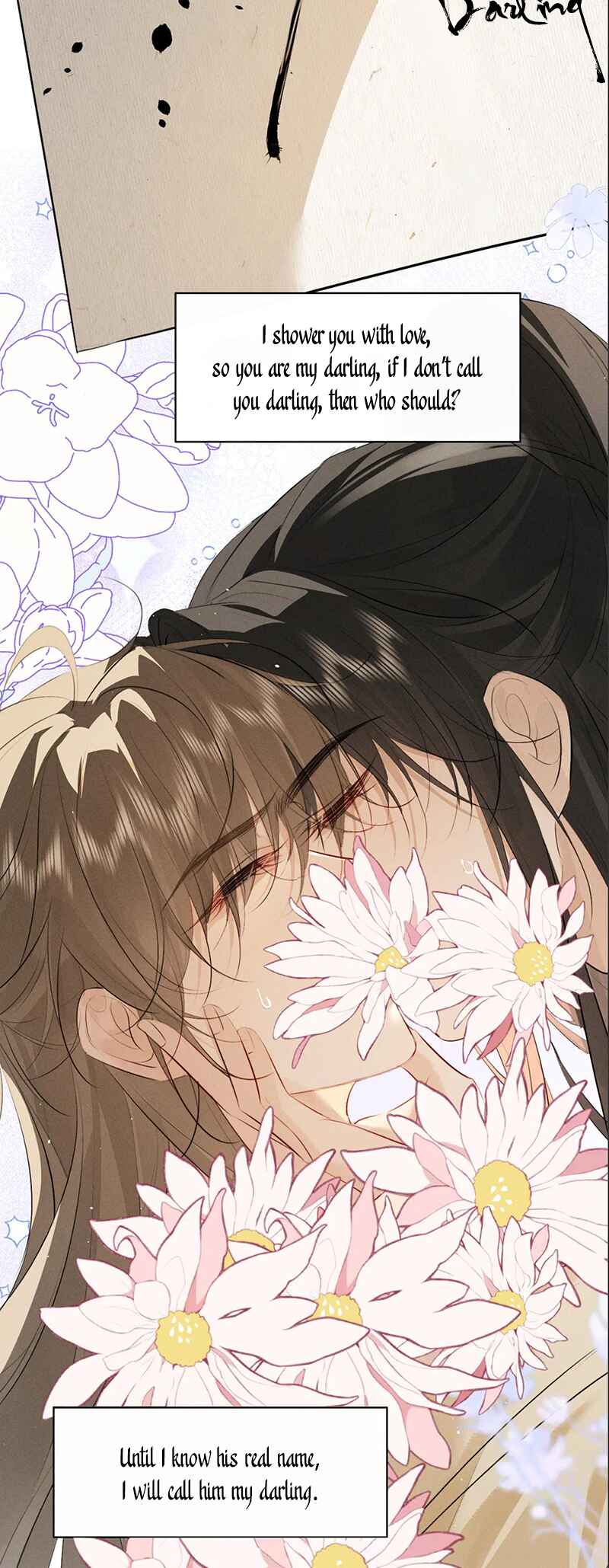 Mad for Love Chapter 32 - Page 10