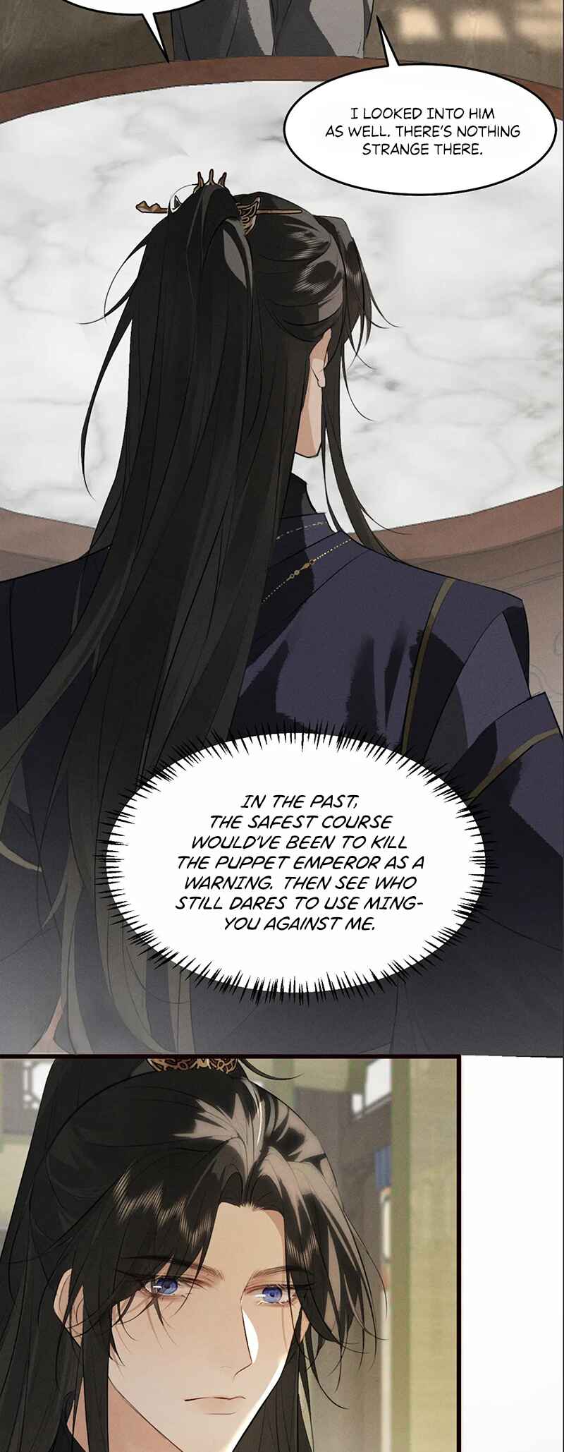 Mad for Love Chapter 32 - Page 12