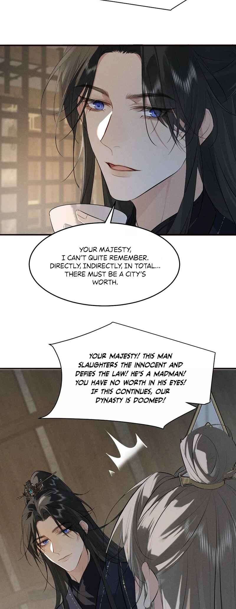 Mad for Love Chapter 32 - Page 26