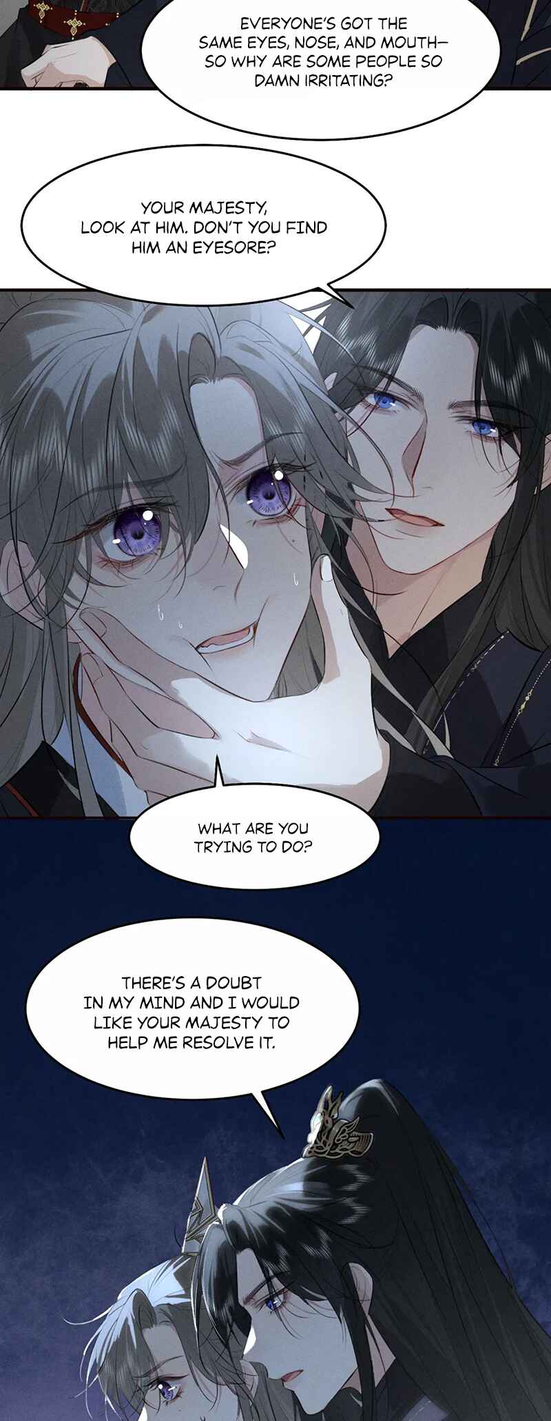 Mad for Love Chapter 32 - Page 28