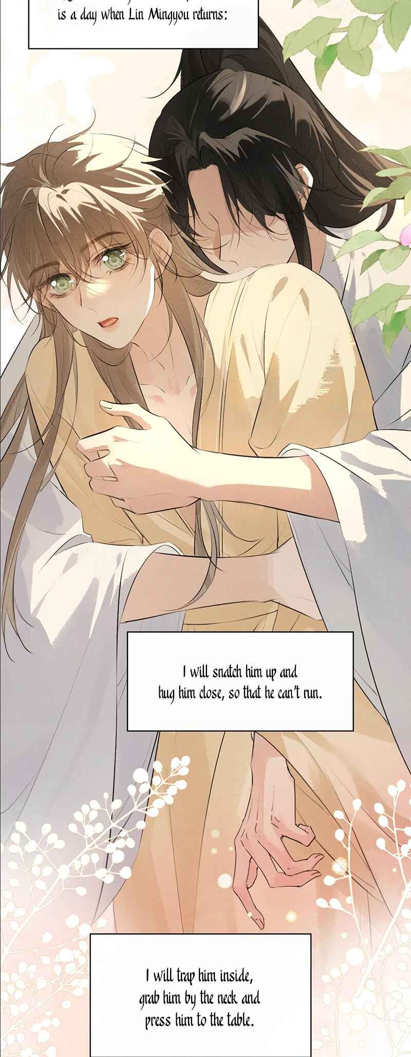 Mad for Love Chapter 32 - Page 6