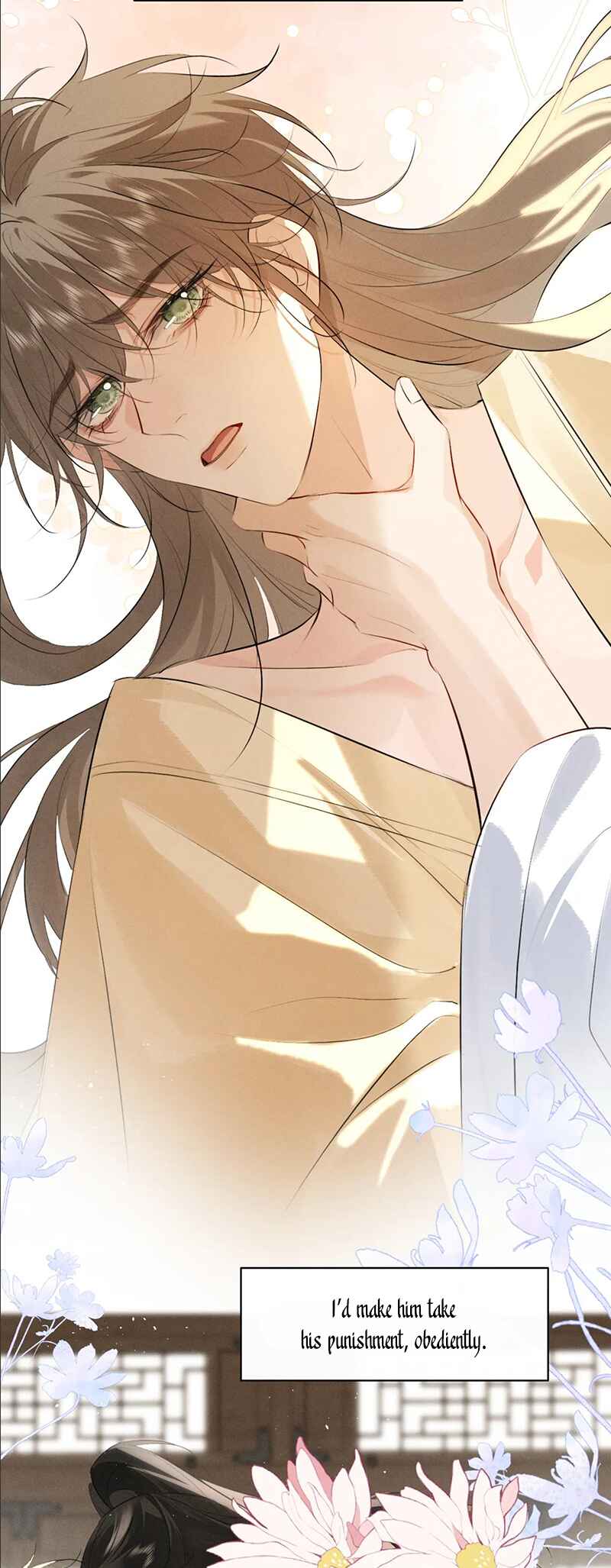 Mad for Love Chapter 32 - Page 7