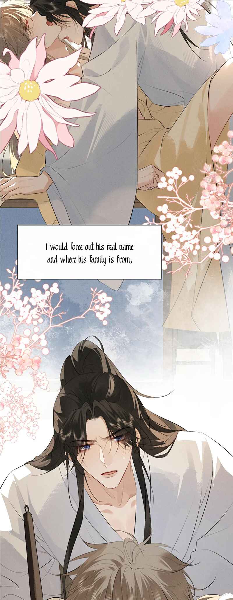 Mad for Love Chapter 32 - Page 8
