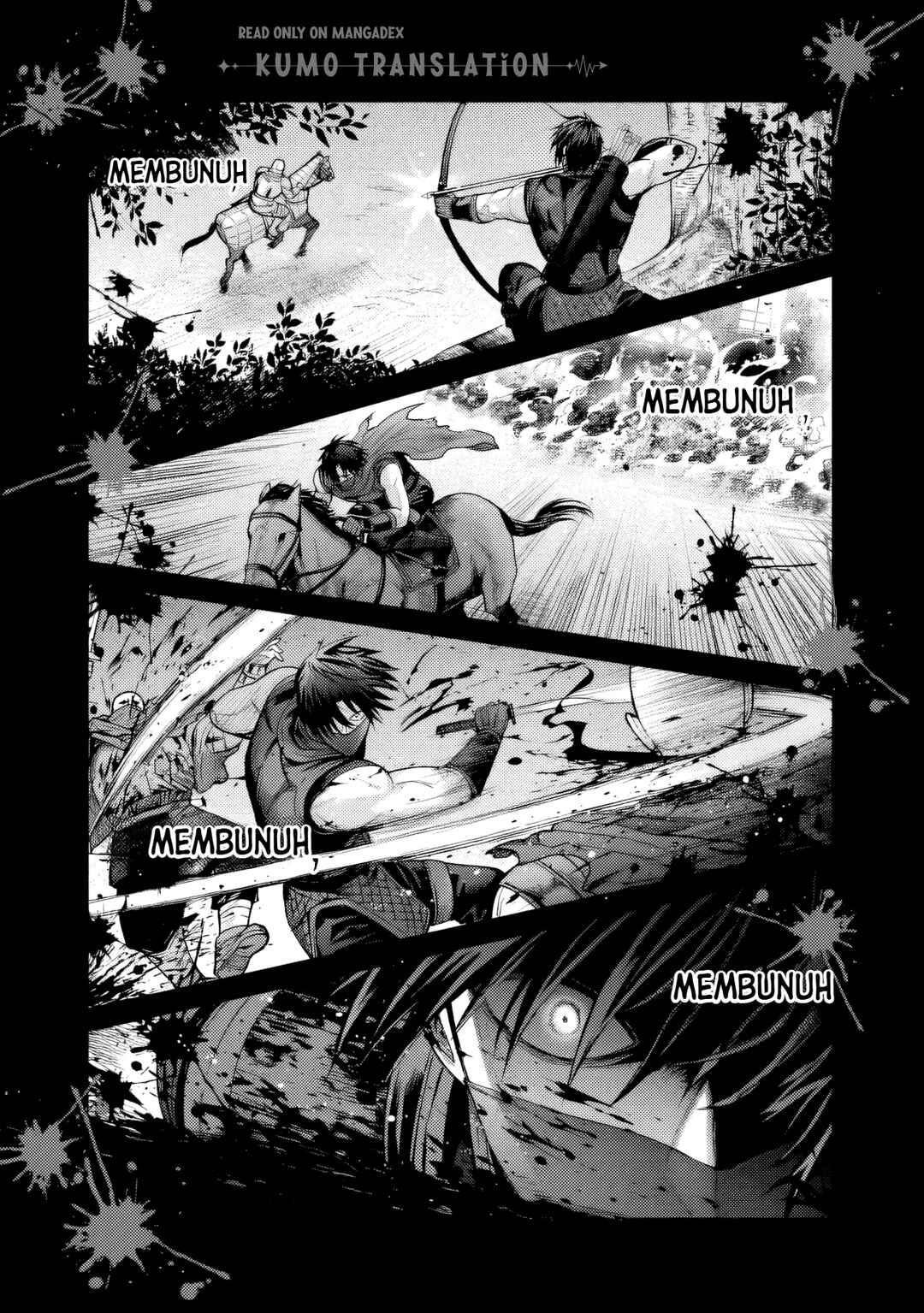 Boroboro no Elf-san wo Shiawase ni Suru Kusuriuri-san Chapter 17 - Page 8
