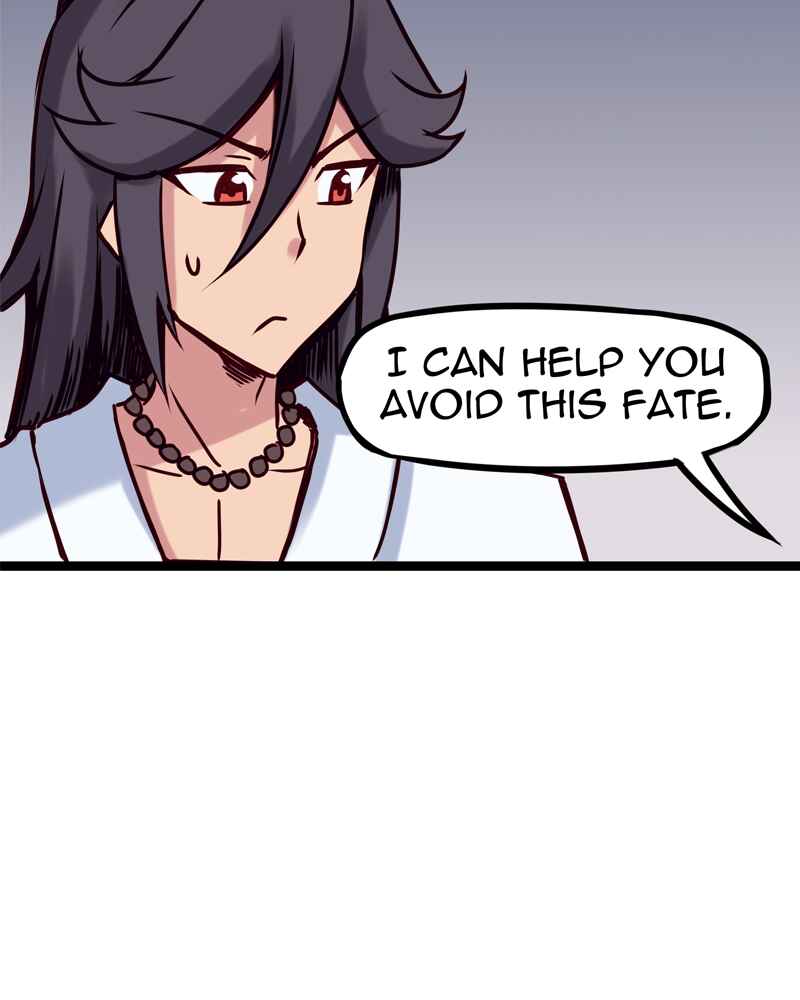 Everywhere & Nowhere Chapter 134 - Page 17