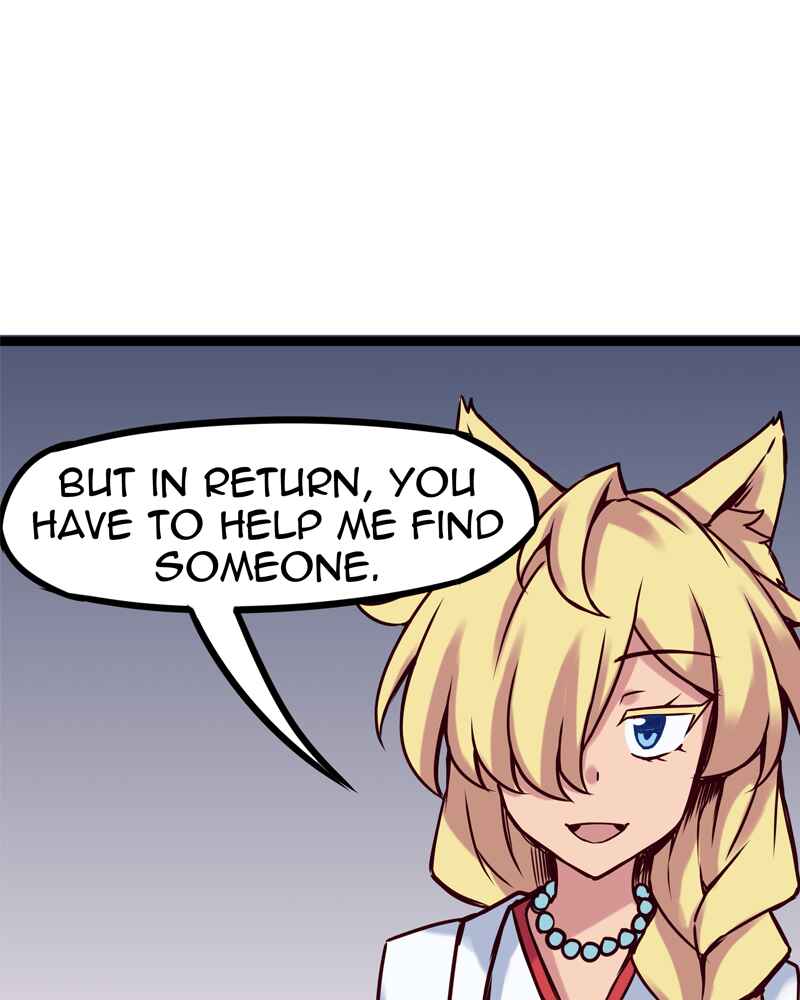 Everywhere & Nowhere Chapter 134 - Page 18