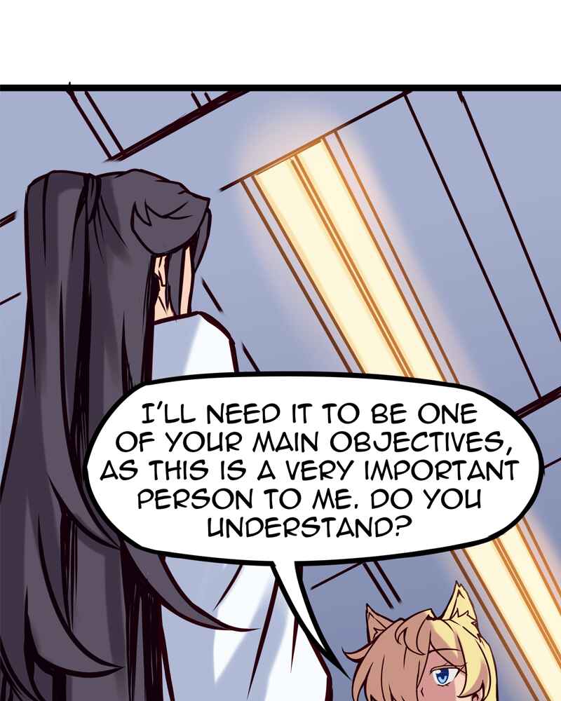 Everywhere & Nowhere Chapter 134 - Page 20