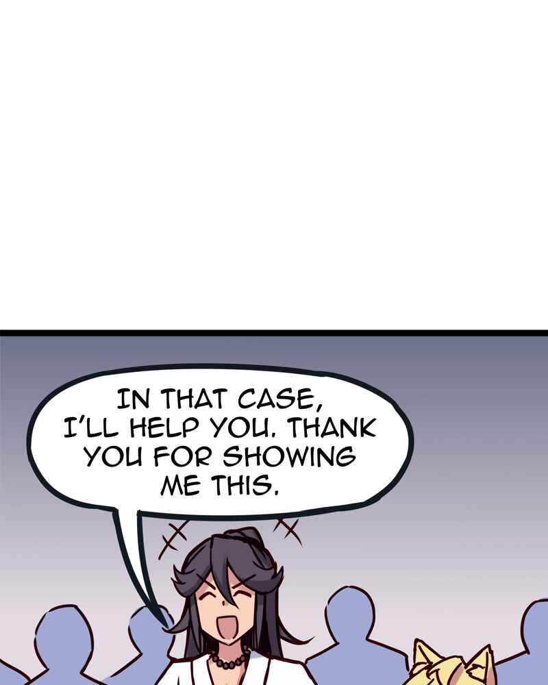 Everywhere & Nowhere Chapter 134 - Page 27