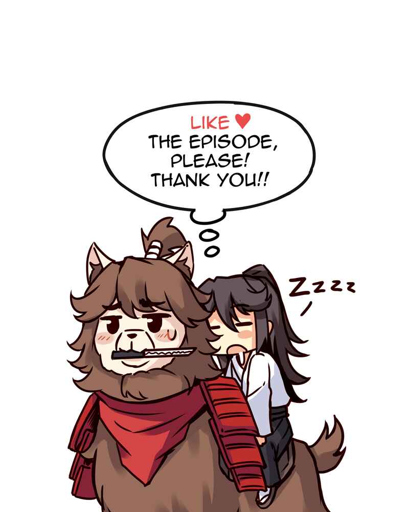 Everywhere & Nowhere Chapter 134 - Page 29