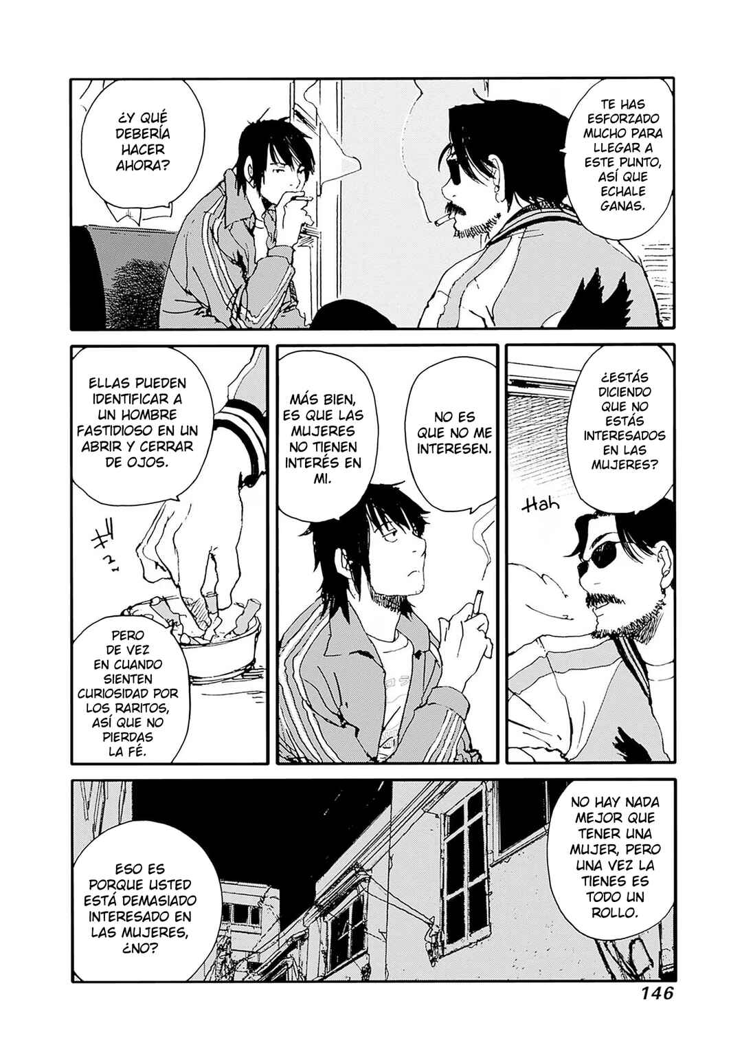 Karakida-ke no Kosho-gurashi Chapter 22 - Page 18