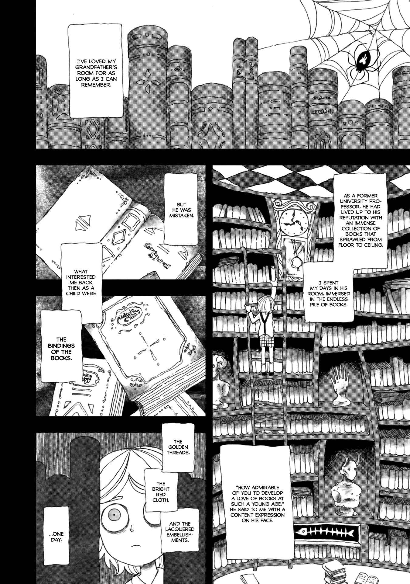 Black Terror Chapter 3 - Page 2