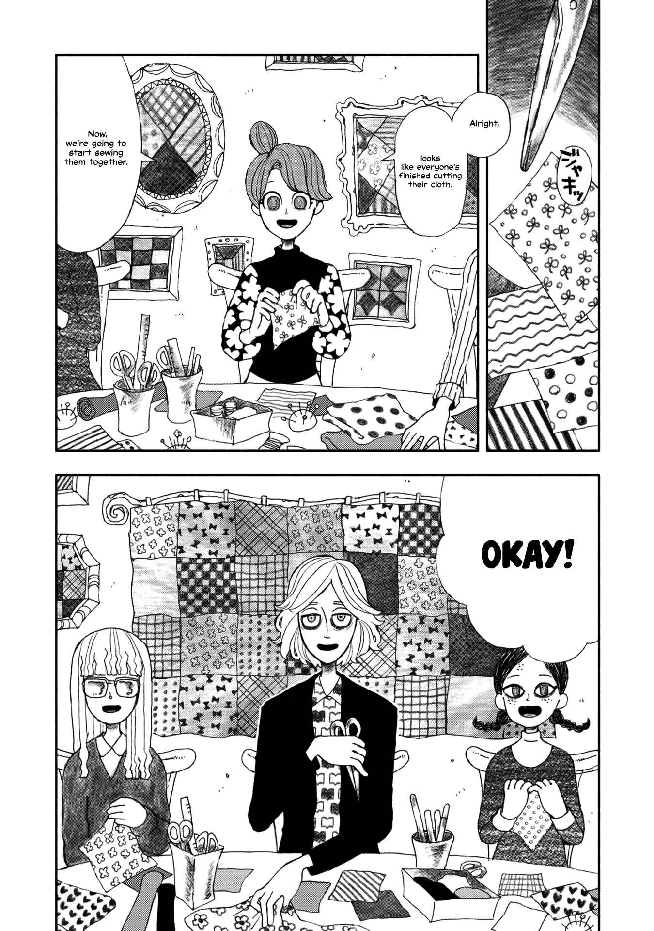 Black Terror Chapter 3 - Page 4