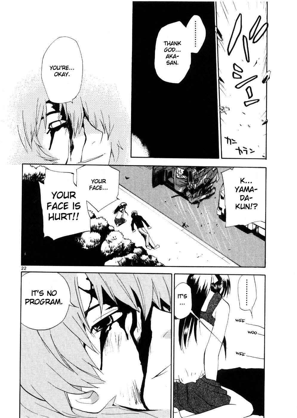 •REC Chapter 23 - Page 22