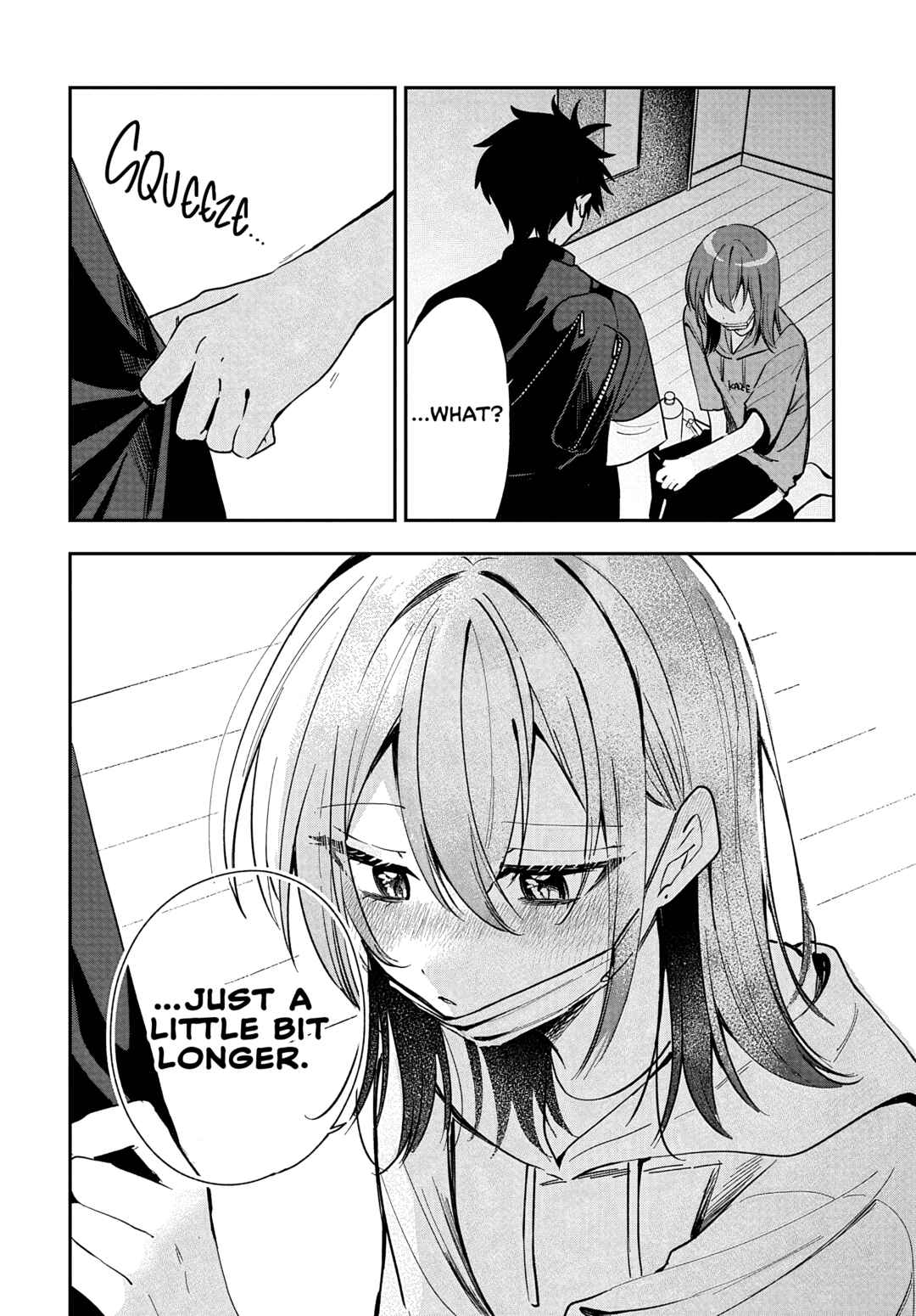 Osoraku Kanojo wa Ore no Aniki wo Neratteru Chapter 29 - Page 12