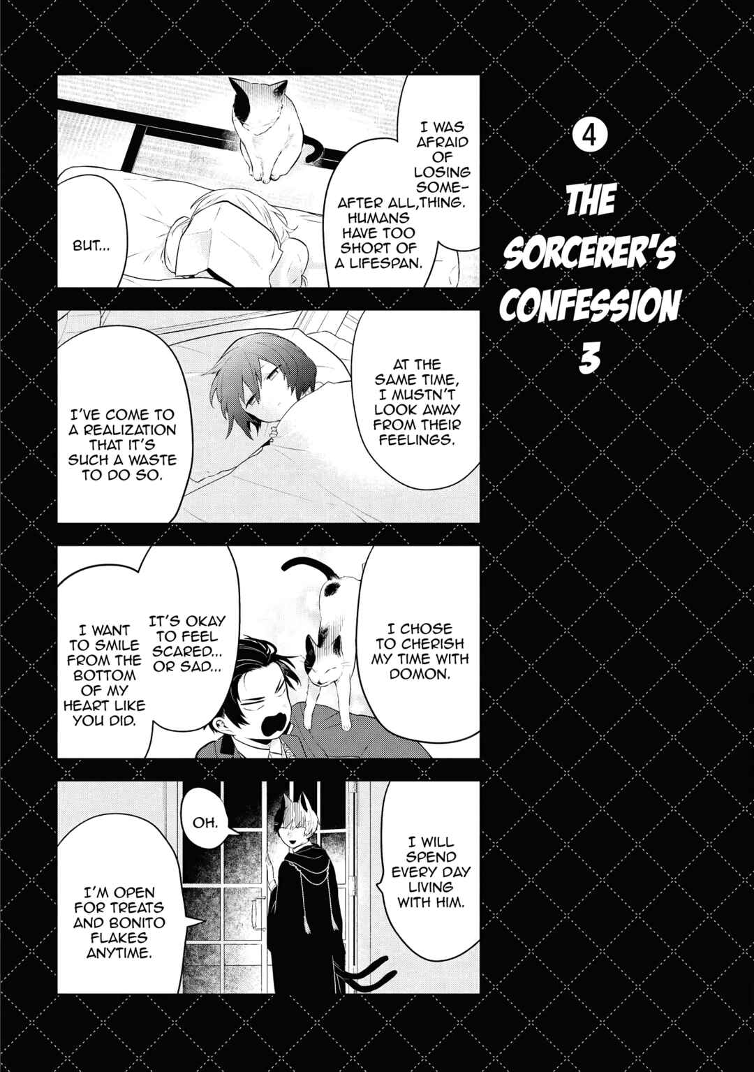 Jingai-san no Yome Chapter 99 - Page 16