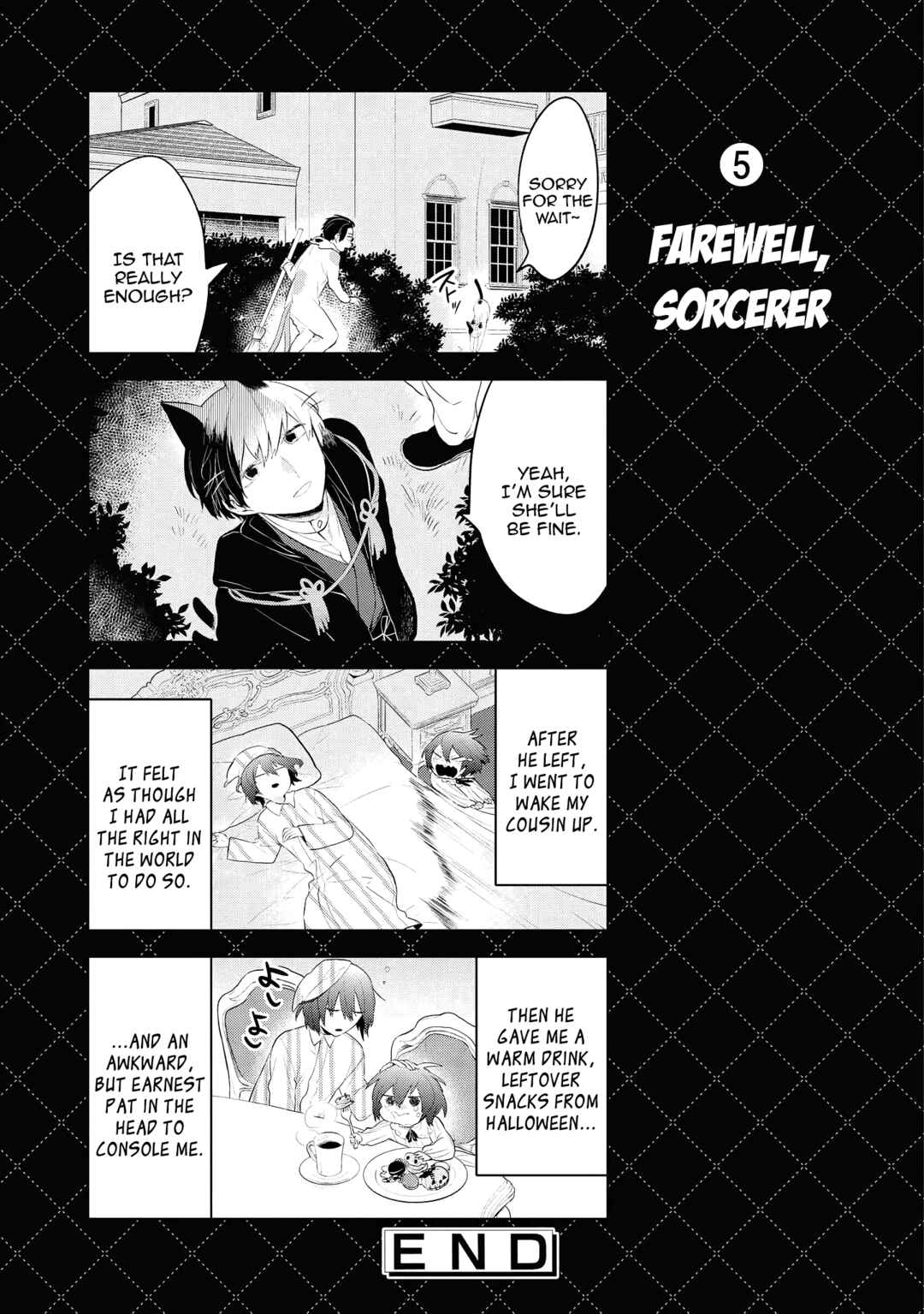 Jingai-san no Yome Chapter 99 - Page 17