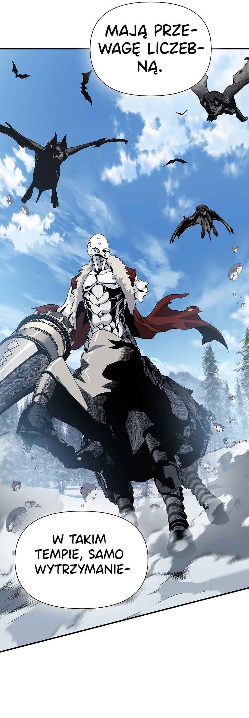 Bupae ui Saje Chapter 30 - Page 101