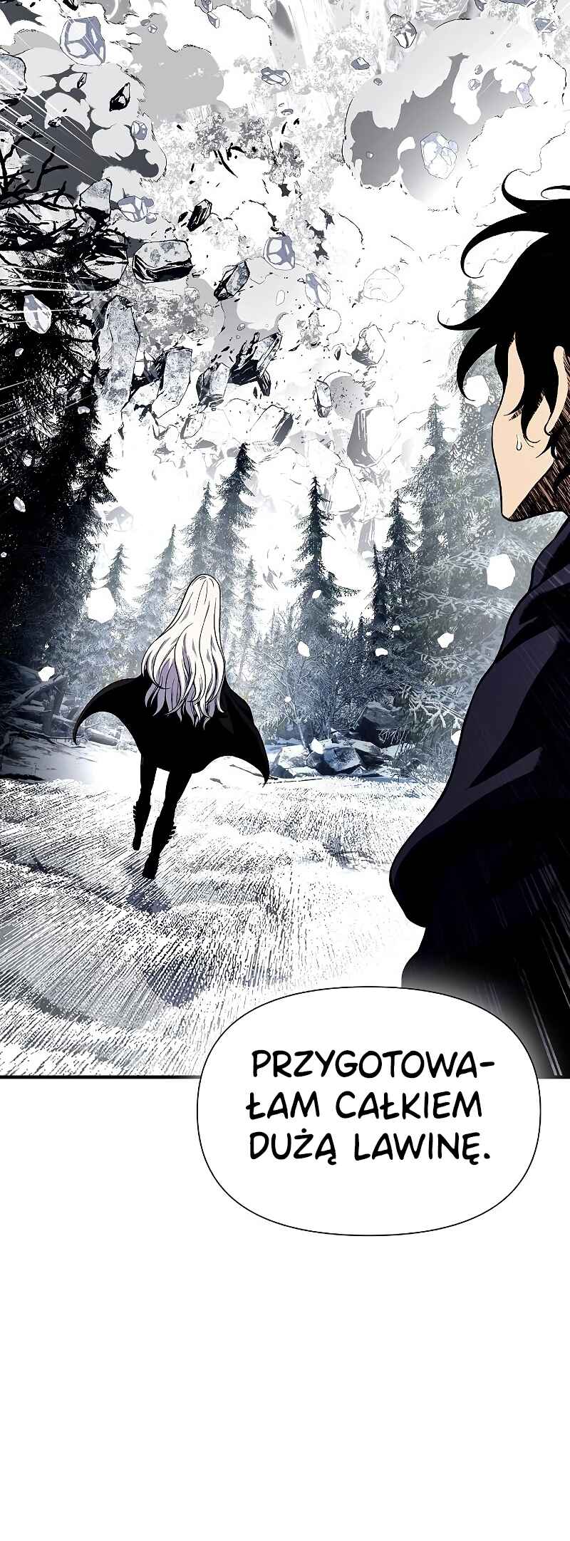 Bupae ui Saje Chapter 30 - Page 12