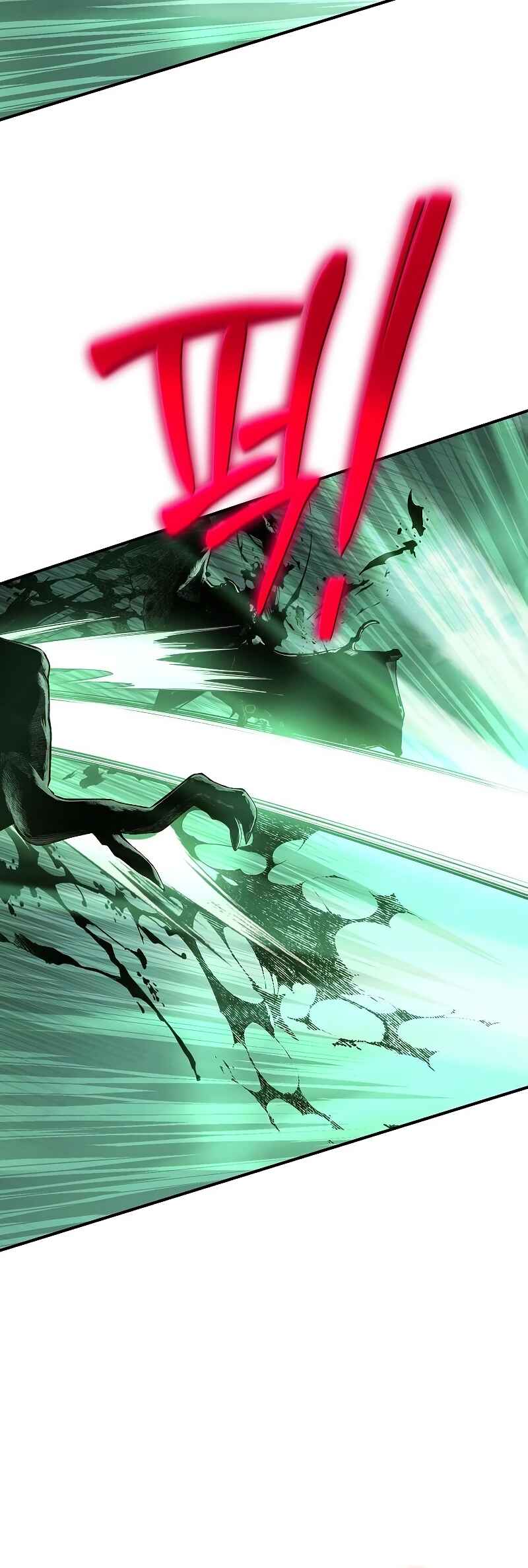 Bupae ui Saje Chapter 30 - Page 122