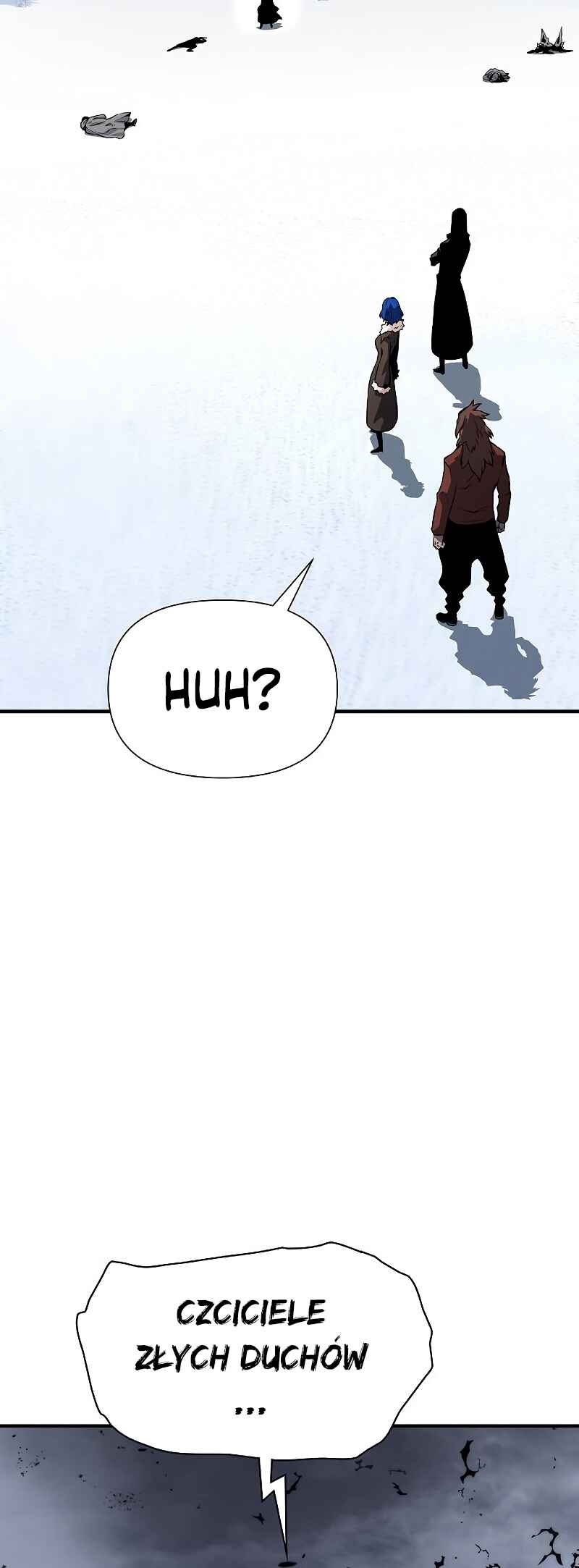 Bupae ui Saje Chapter 30 - Page 15