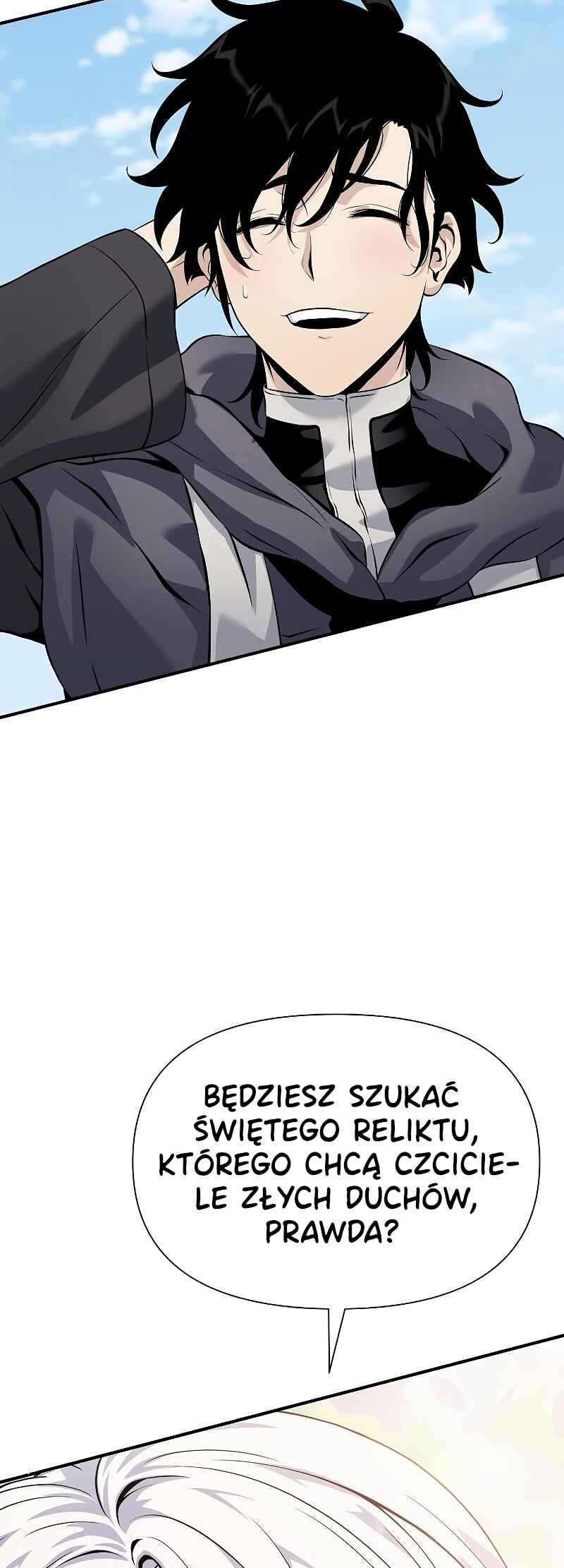 Bupae ui Saje Chapter 30 - Page 6