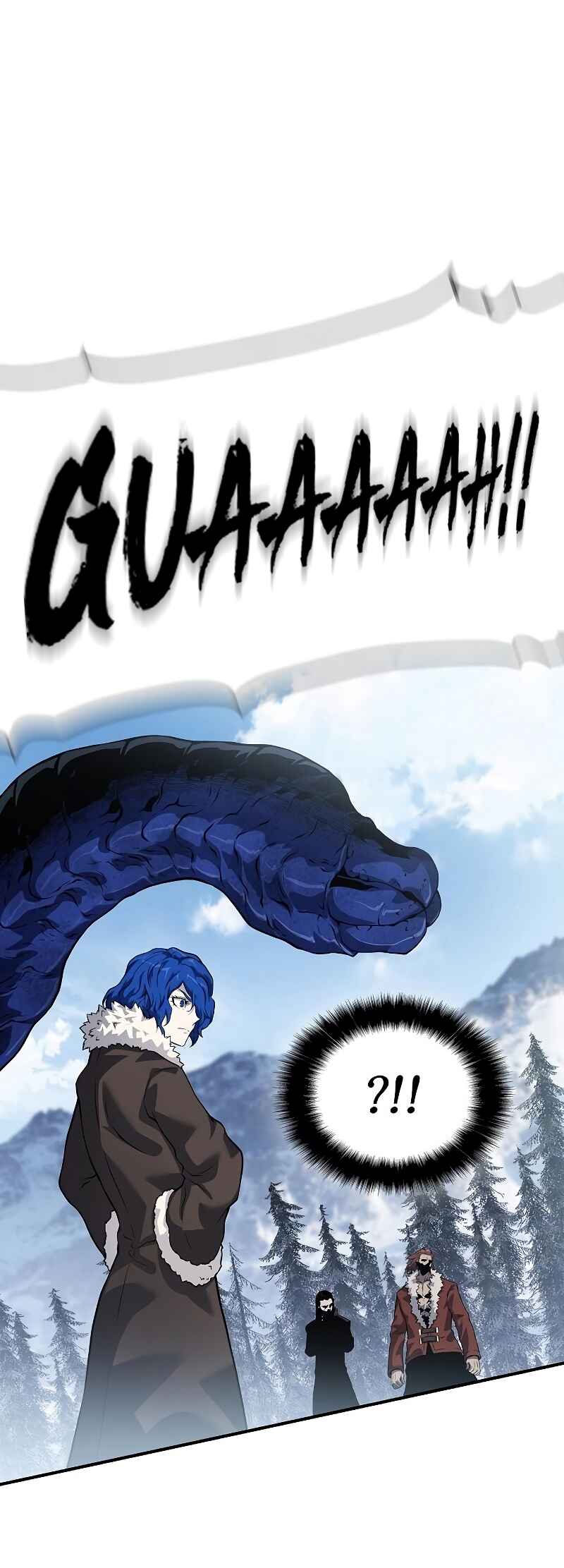 Bupae ui Saje Chapter 30 - Page 72