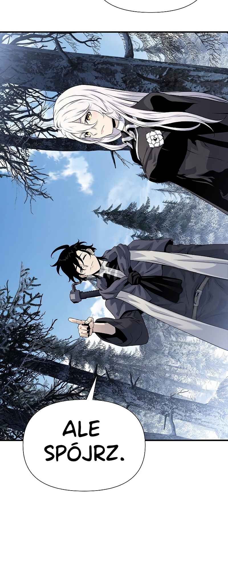 Bupae ui Saje Chapter 30 - Page 94
