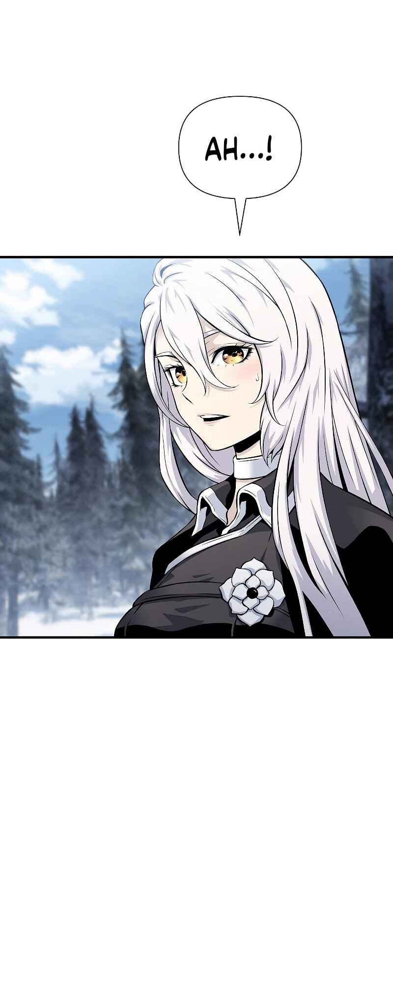 Bupae ui Saje Chapter 30 - Page 95