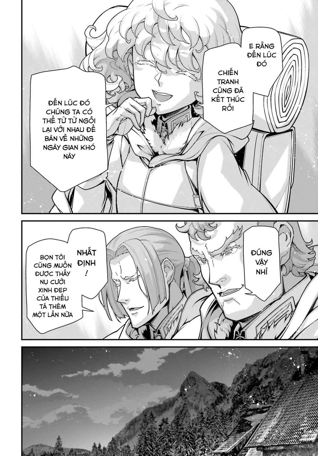 Youjo Senki Chapter 89 - Page 15