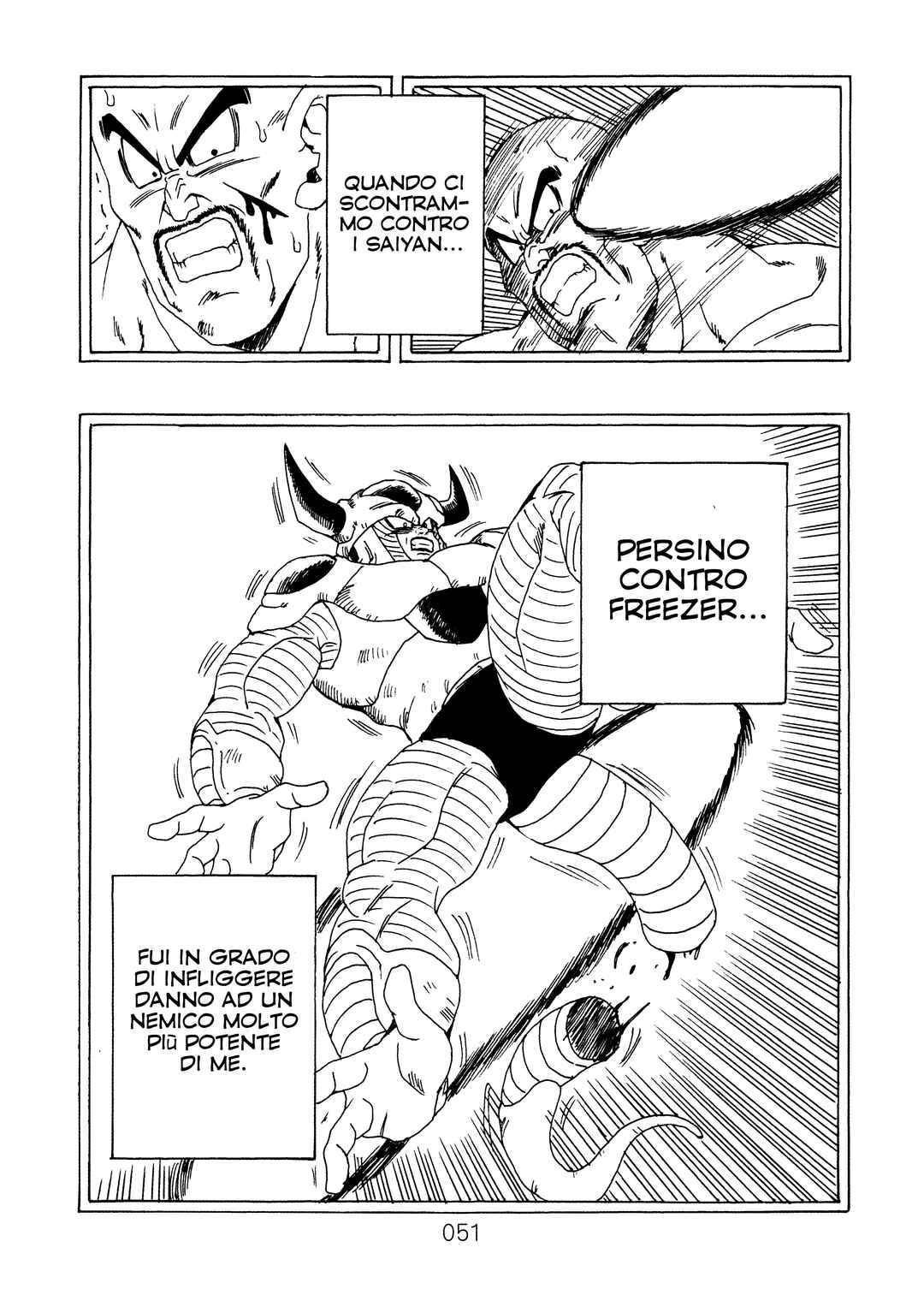 Shin Dragon Ball After Chapter 12 - Page 54
