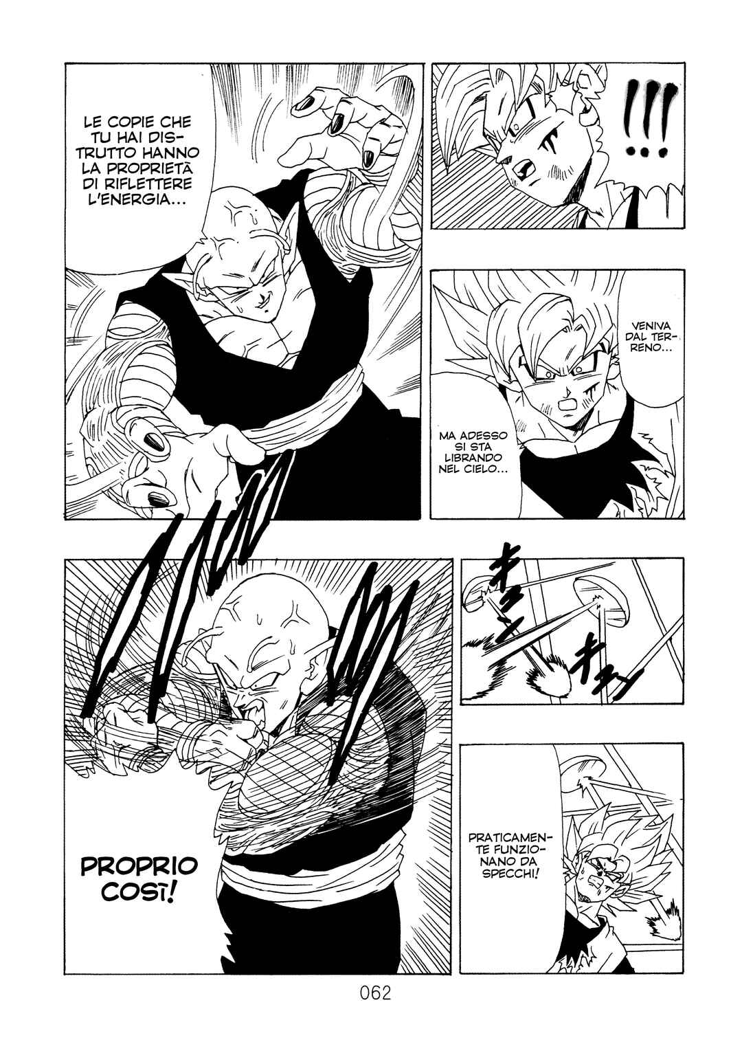 Shin Dragon Ball After Chapter 12 - Page 65