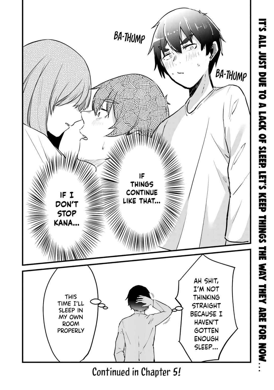 Omae Imouto ja Nakute Iinazuke datta no kayo!? Chapter 4 - Page 25