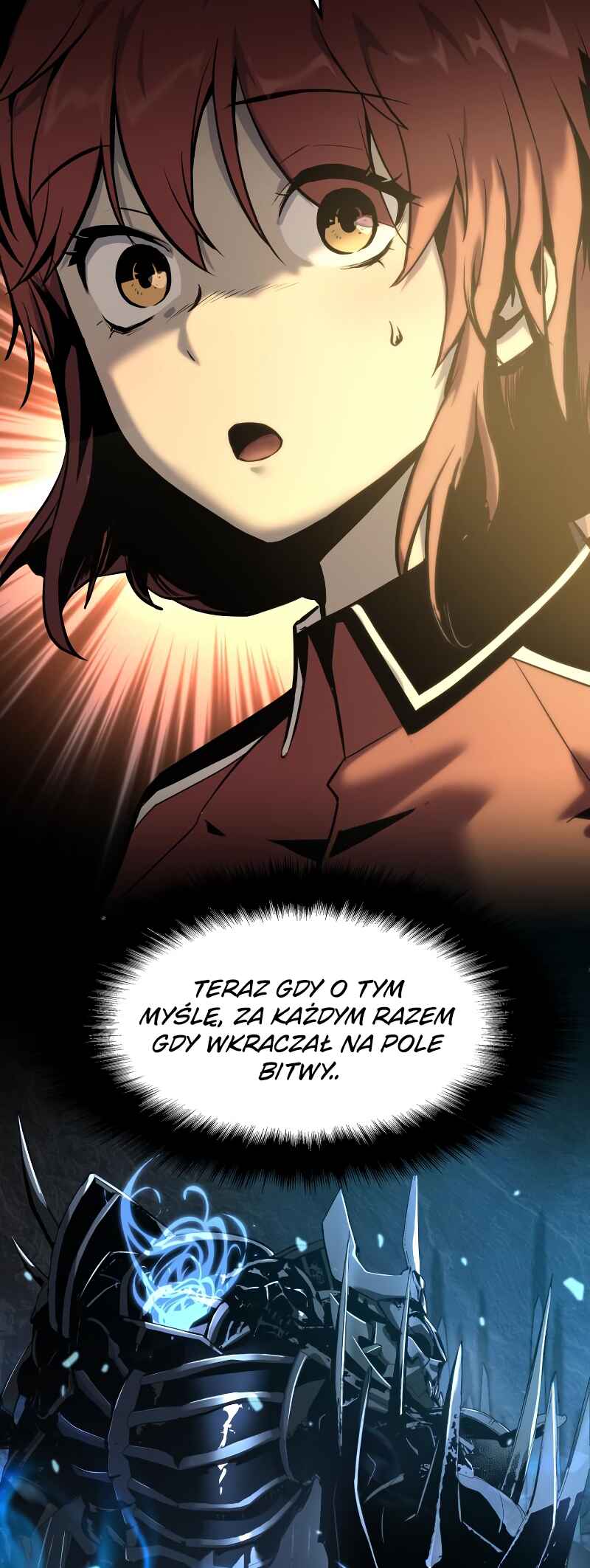 The Knight King Who Returned with a God Chapter 13 - Page 11