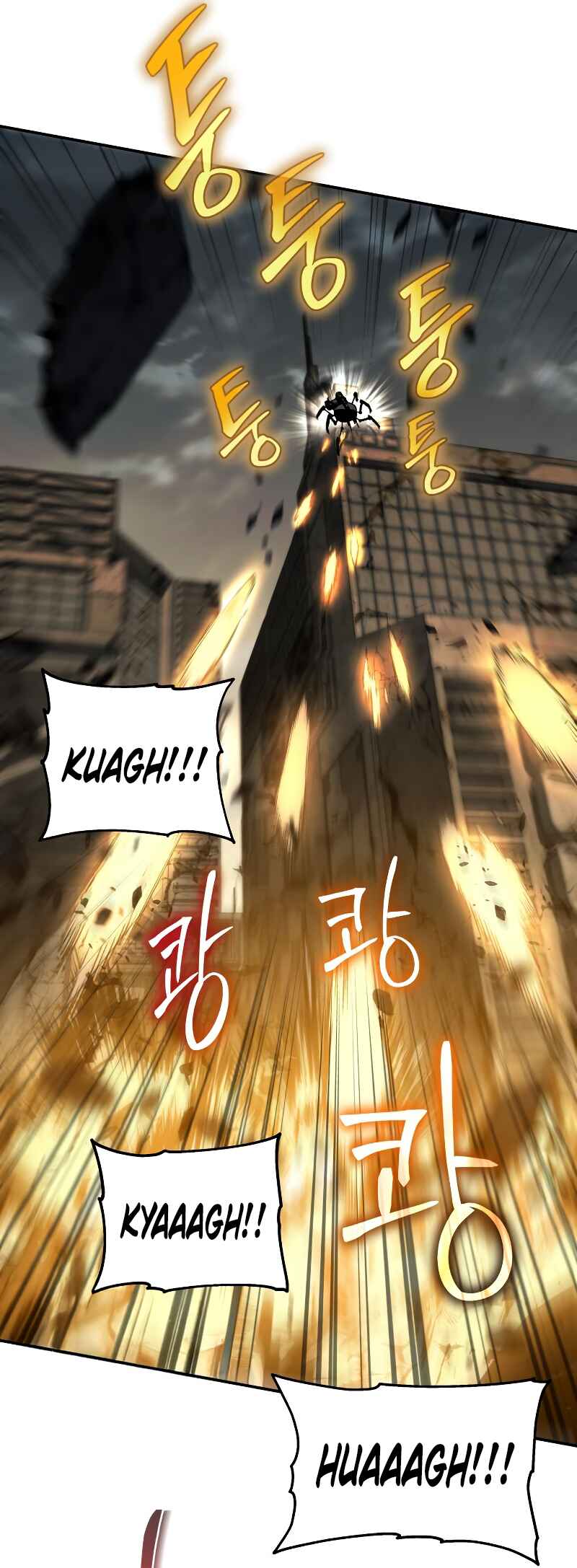 The Knight King Who Returned with a God Chapter 13 - Page 34