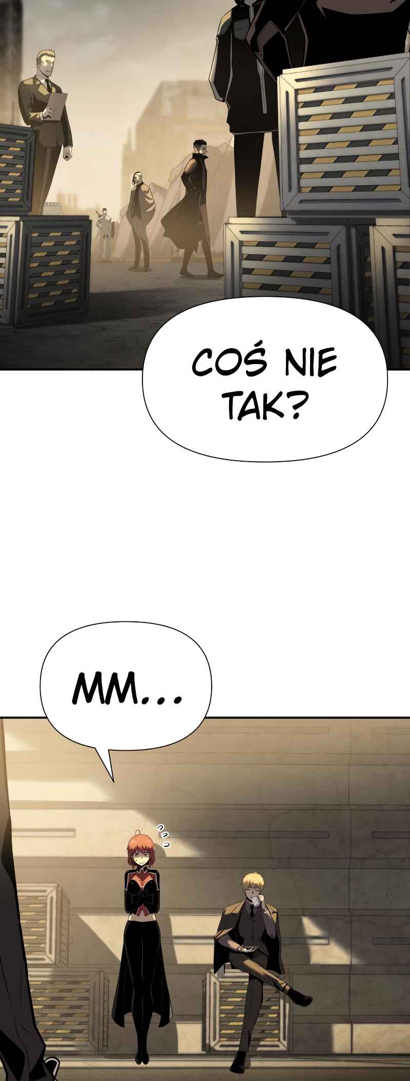 The Knight King Who Returned with a God Chapter 13 - Page 4