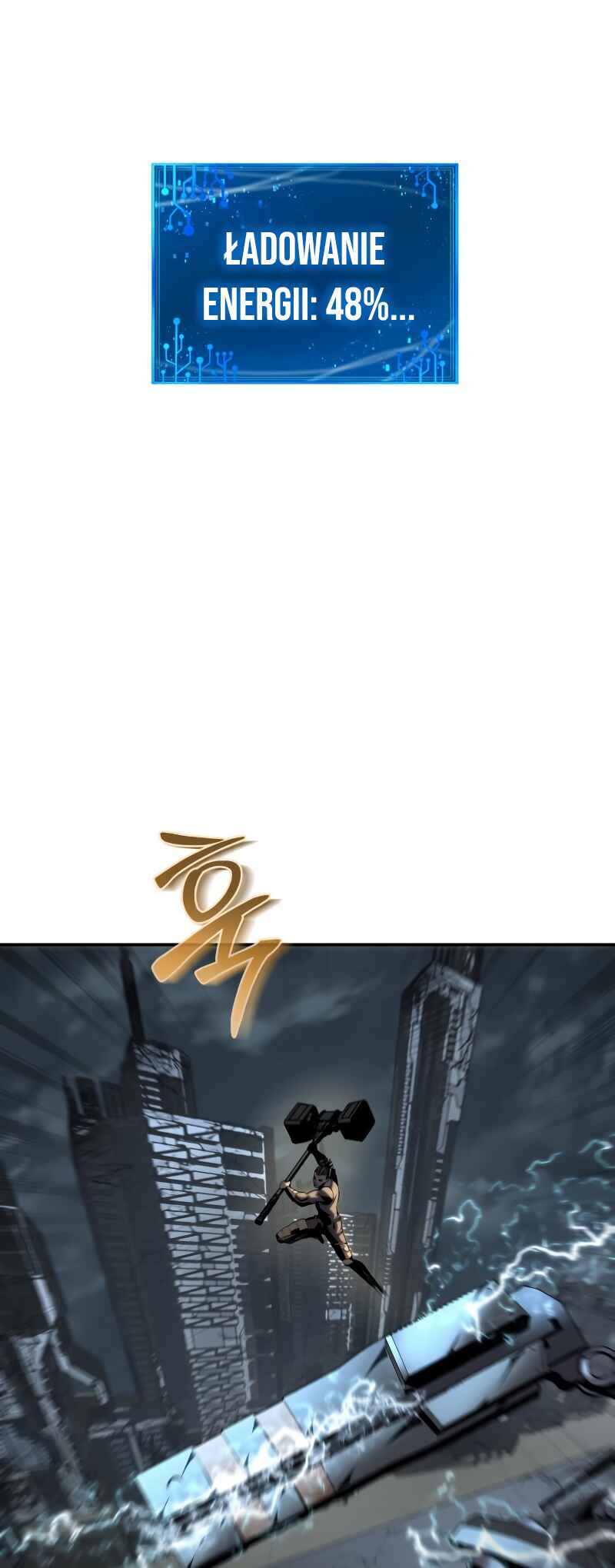 The Knight King Who Returned with a God Chapter 13 - Page 46