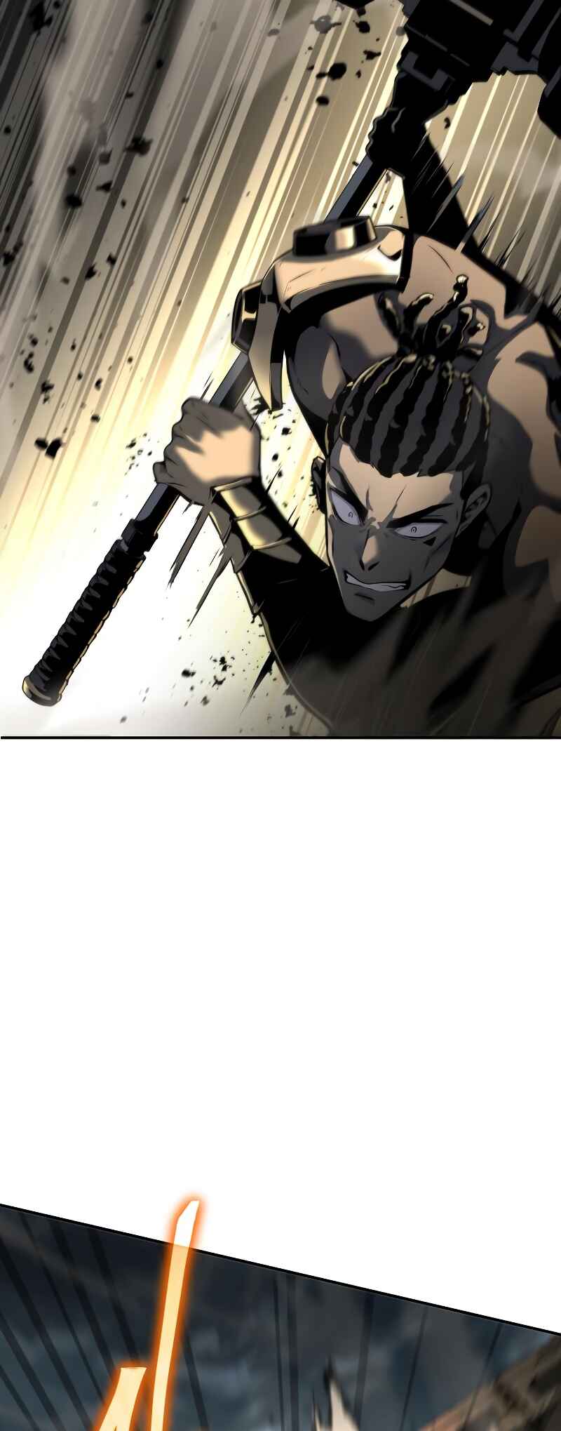 The Knight King Who Returned with a God Chapter 13 - Page 48