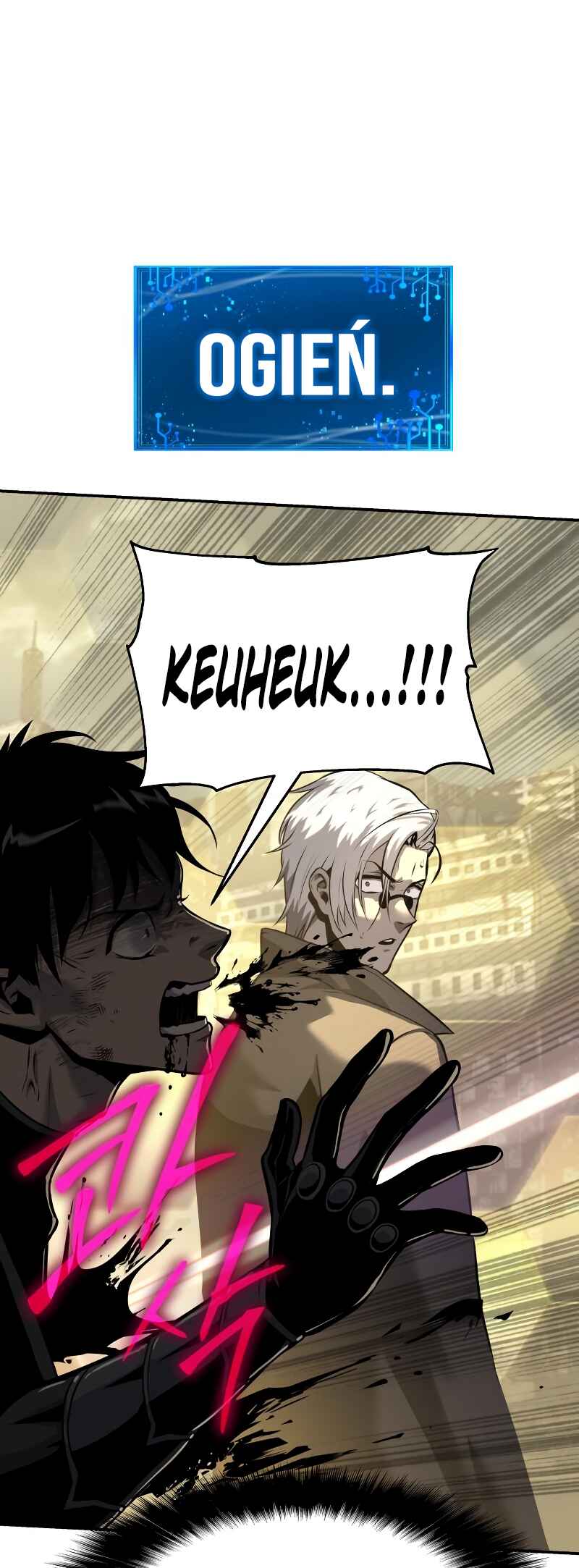 The Knight King Who Returned with a God Chapter 13 - Page 71