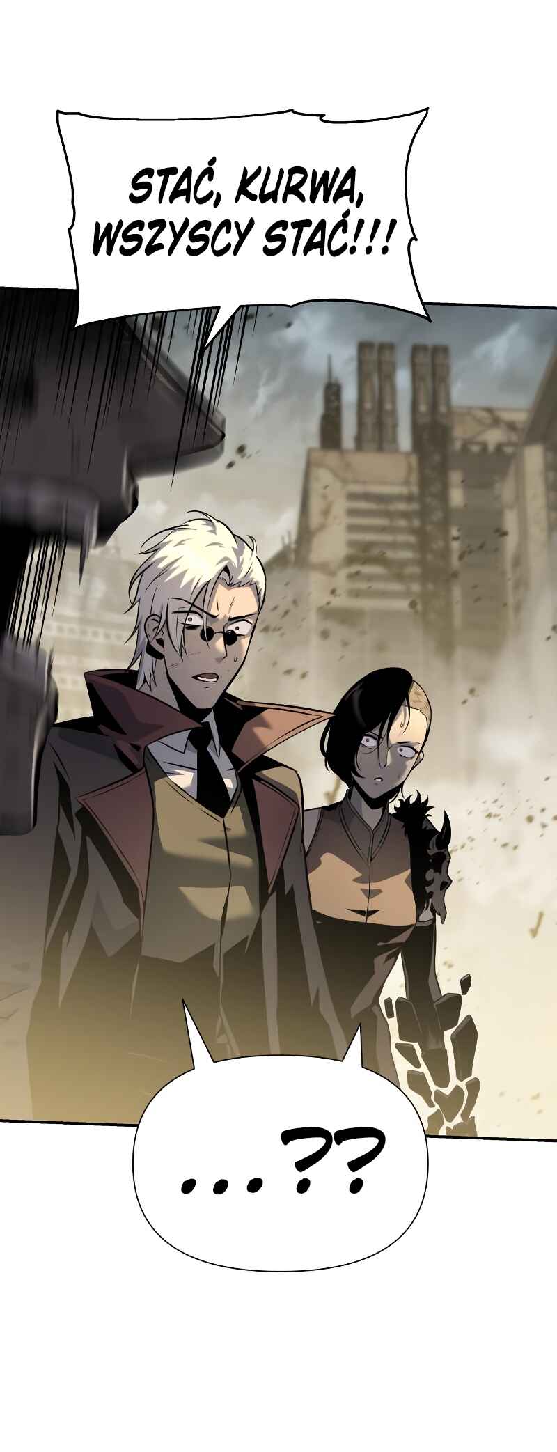 The Knight King Who Returned with a God Chapter 13 - Page 78