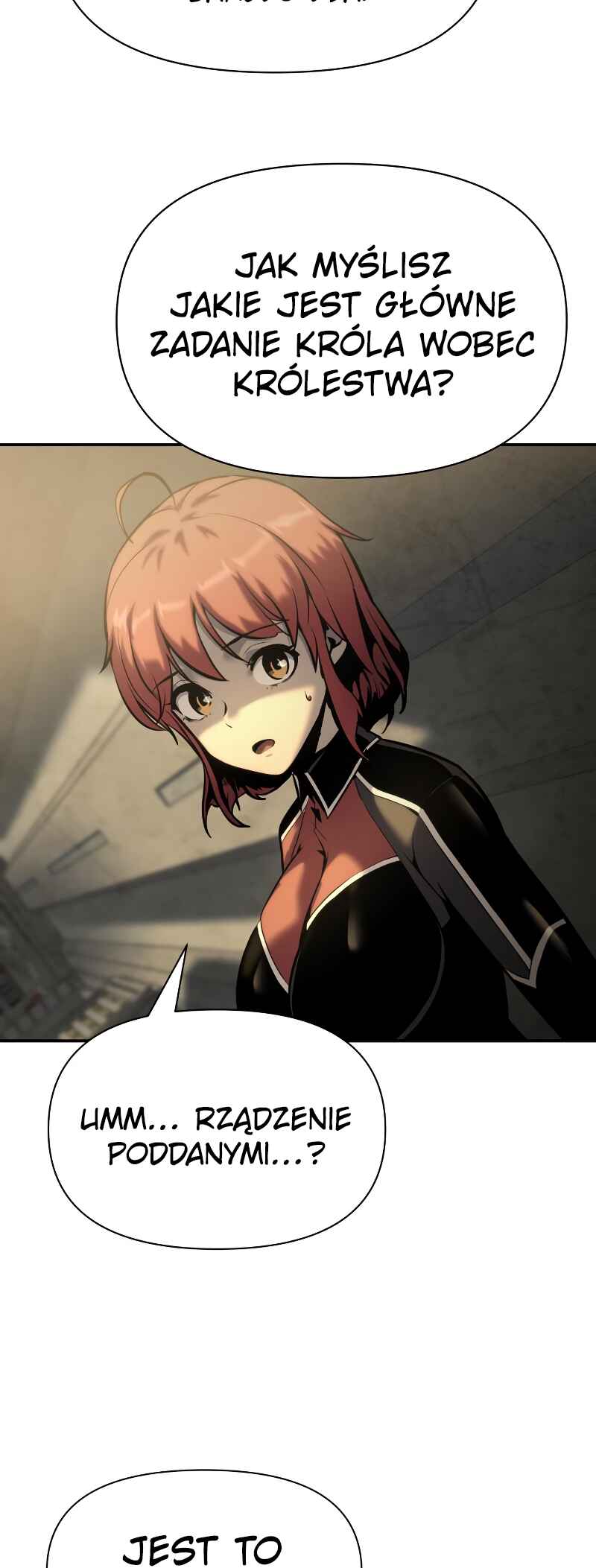 The Knight King Who Returned with a God Chapter 13 - Page 8