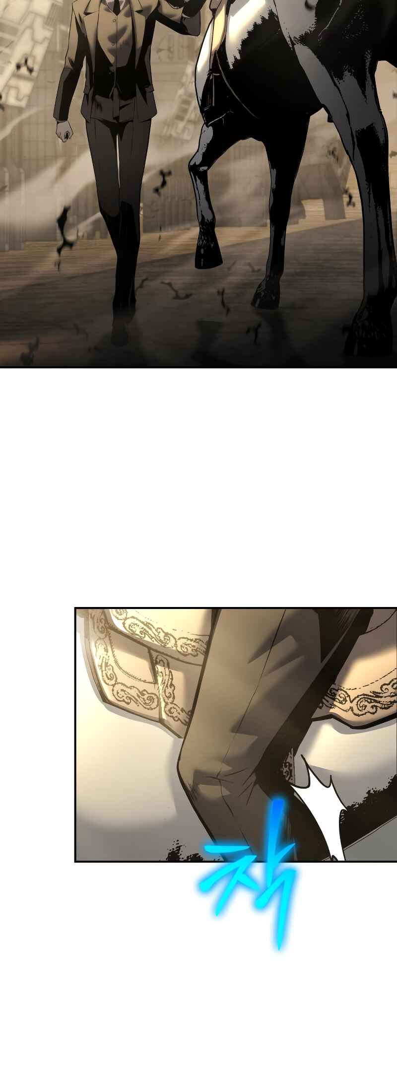 The Knight King Who Returned with a God Chapter 13 - Page 92