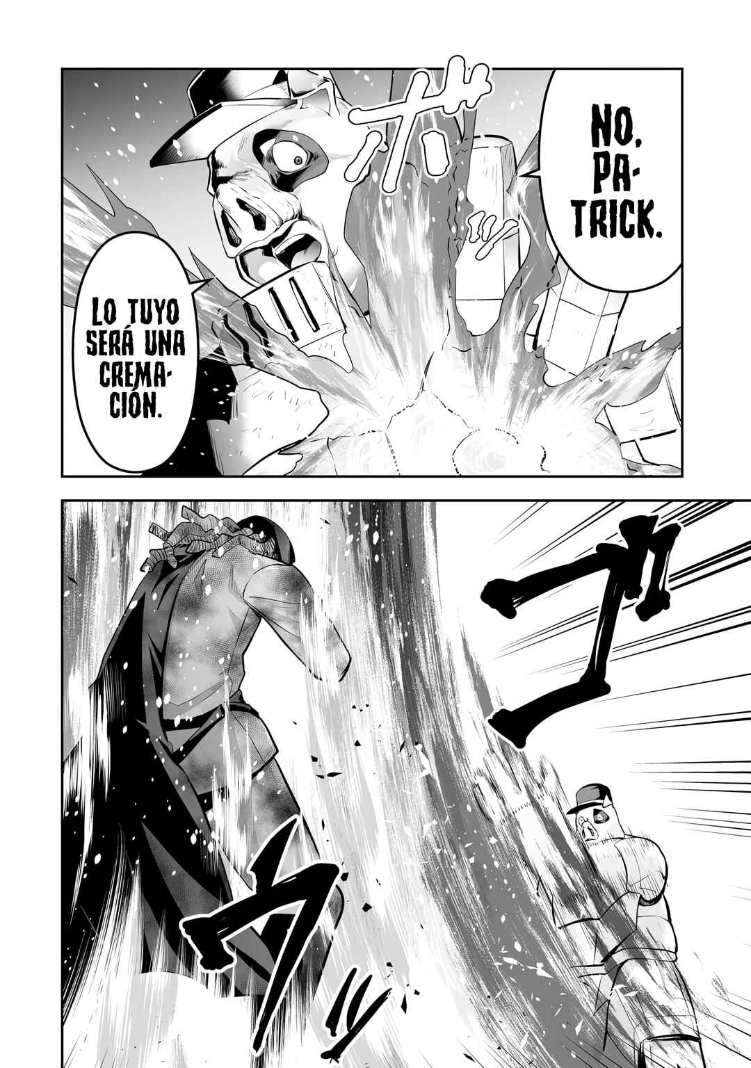 Salaryman ga Isekai ni Ittara Shitennou ni Natta Hanashi Chapter 119 - Page 10