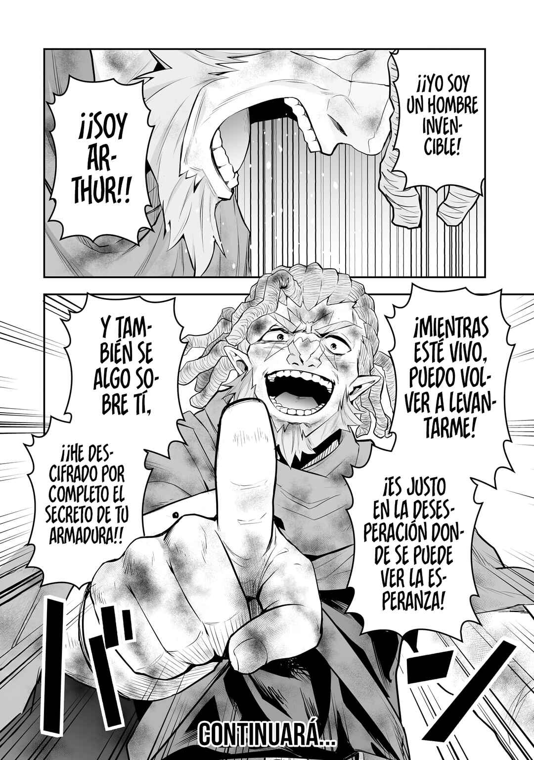 Salaryman ga Isekai ni Ittara Shitennou ni Natta Hanashi Chapter 119 - Page 18