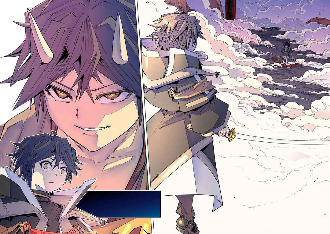 Shinjiteita Nakamatachi ni Dungeon Okuchi de Korosarekaketa ga Gift "Mugen Gacha" de Level 9999 no Nakamatachi wo Te ni Irete Moto Party Member to Sekai ni Fukushuu & "Zamaa!" Shimasu! Chapter 194 - Page 10