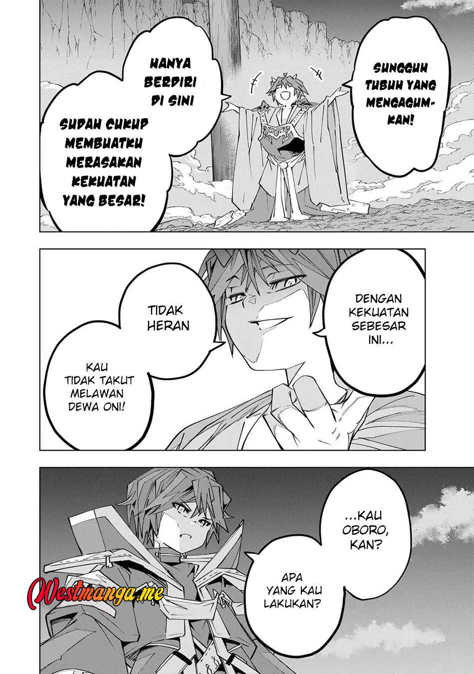 Shinjiteita Nakamatachi ni Dungeon Okuchi de Korosarekaketa ga Gift "Mugen Gacha" de Level 9999 no Nakamatachi wo Te ni Irete Moto Party Member to Sekai ni Fukushuu & "Zamaa!" Shimasu! Chapter 194 - Page 13
