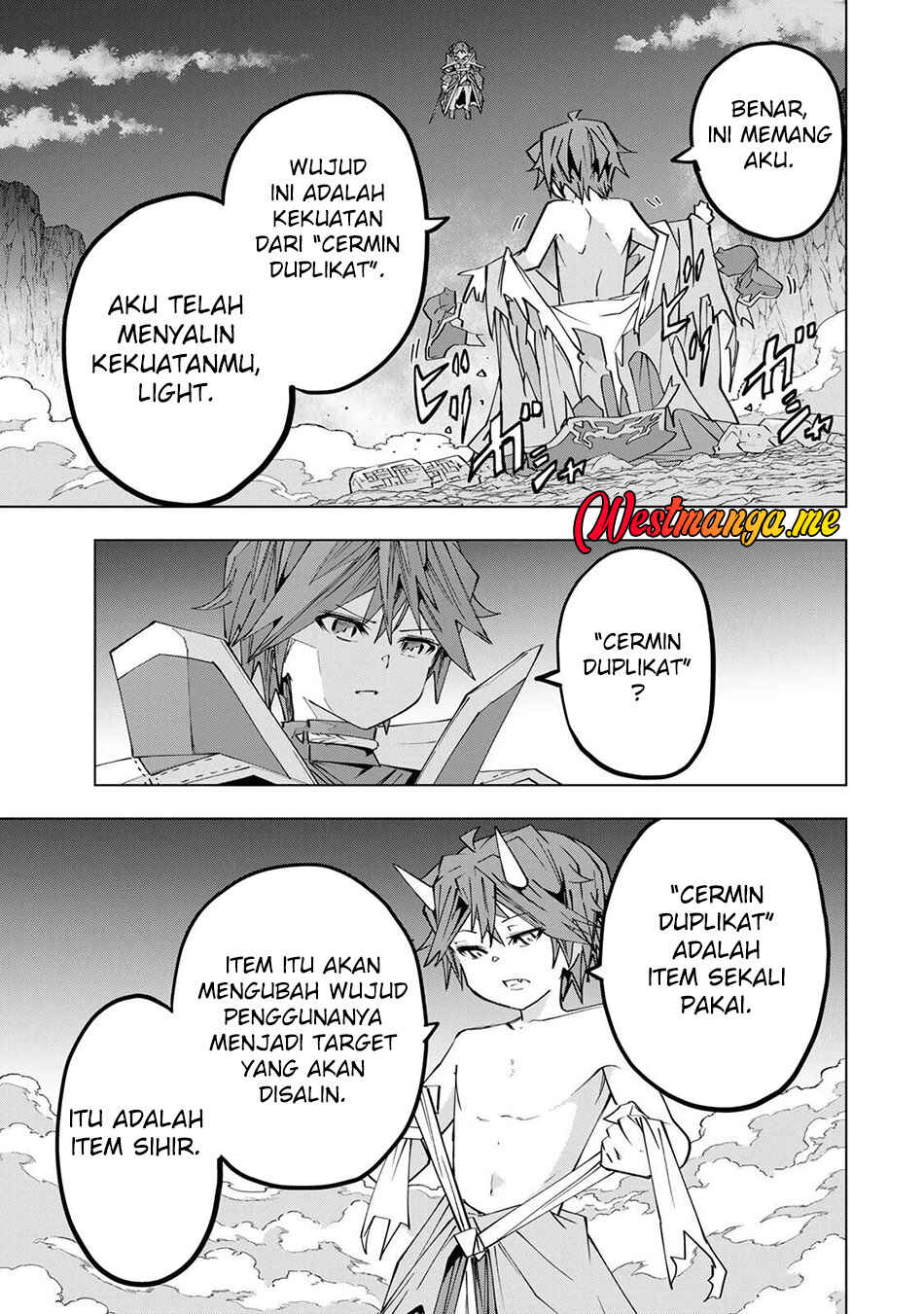 Shinjiteita Nakamatachi ni Dungeon Okuchi de Korosarekaketa ga Gift "Mugen Gacha" de Level 9999 no Nakamatachi wo Te ni Irete Moto Party Member to Sekai ni Fukushuu & "Zamaa!" Shimasu! Chapter 194 - Page 14